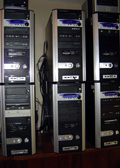 Tape Converters